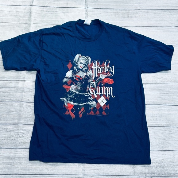 DC Comics Other - Harley Quinn Shirt